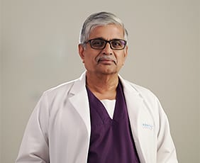 Dr. K.K. Gopinathan