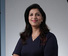 Dr. Meenu Batra