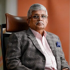 Dr. K.K. Gopinathan